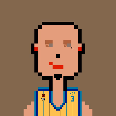 Based Basketball Association