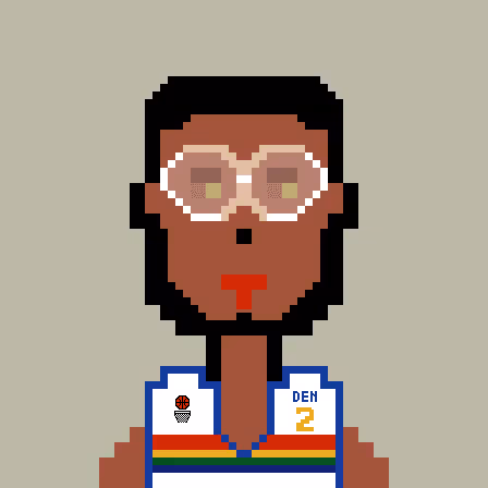 Based Basketball Association