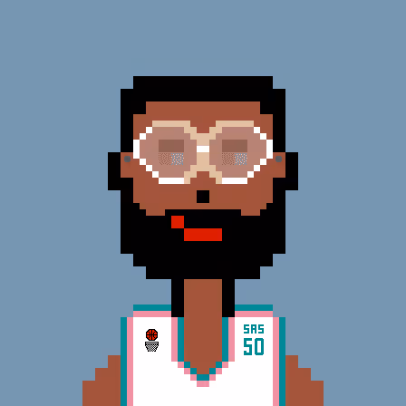 Based Basketball Association