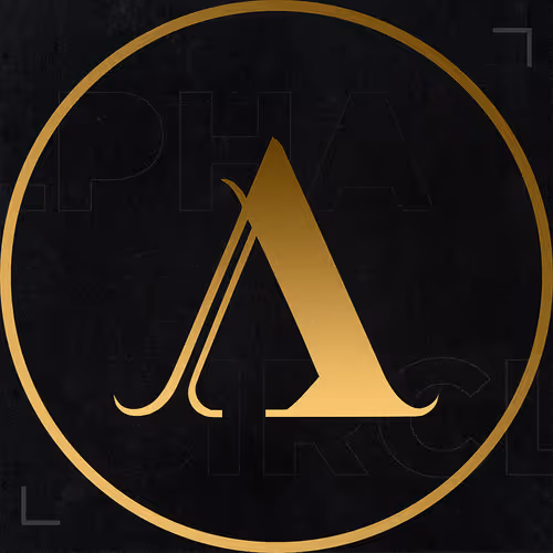Alphacircle