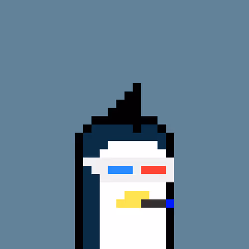 Pengpunks 2