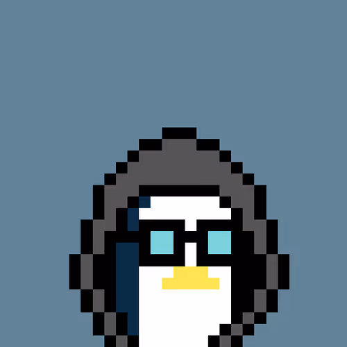 PengPunks #593