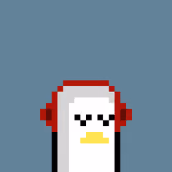 PengPunks #75