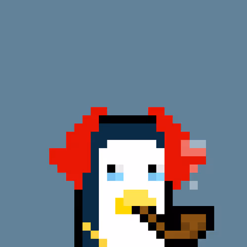 PengPunks #996