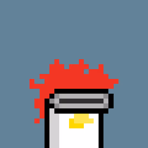 PengPunks #1050
