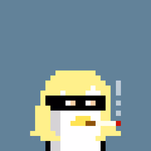 Pengpunks 2