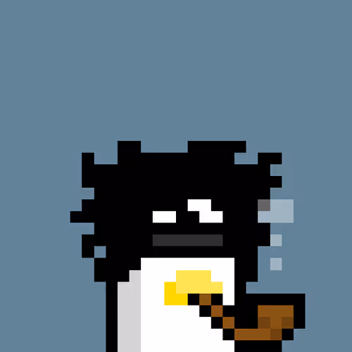 Pengpunks 2
