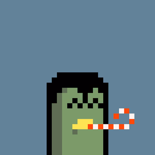 PengPunks #137