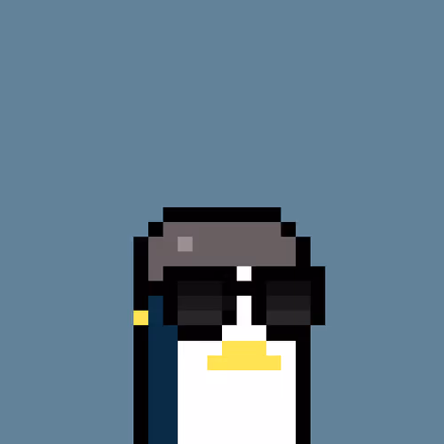 Pengpunks 2