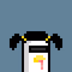 PengPunks #206