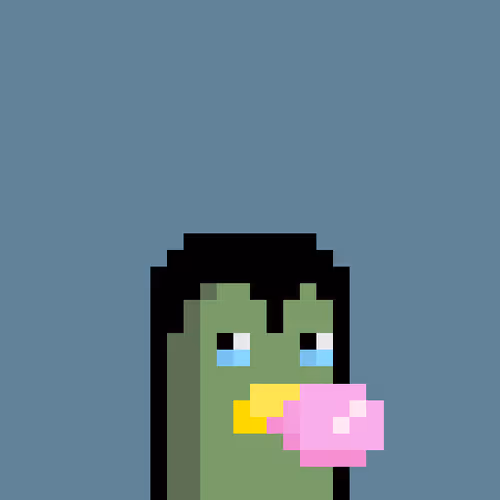 PengPunks #1802