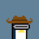 PengPunks #1596