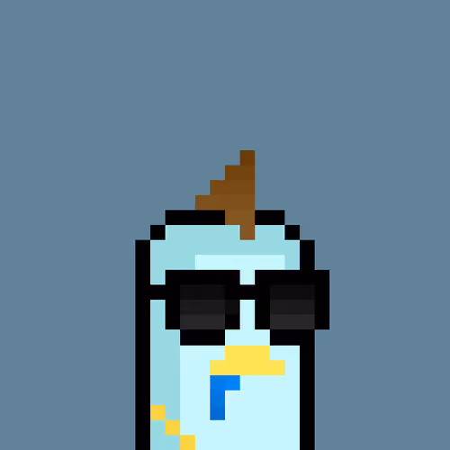 PengPunks #1516