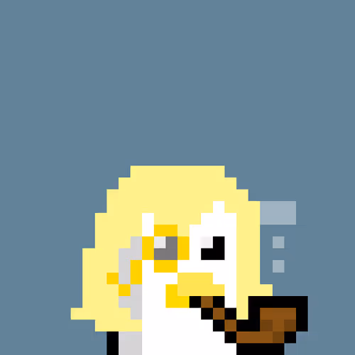 Pengpunks 2