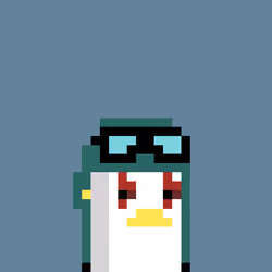 PengPunks #711