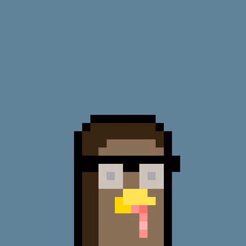 PengPunks #1304