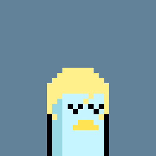 PengPunks #1883