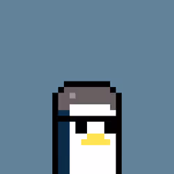 PengPunks #98