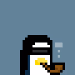 PengPunks #984