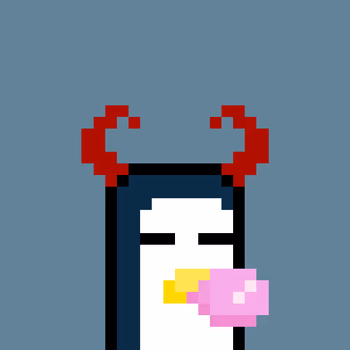 PengPunks #337