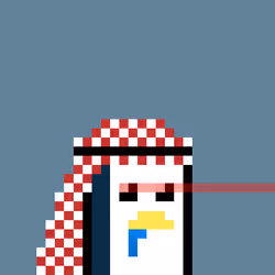 PengPunks #272
