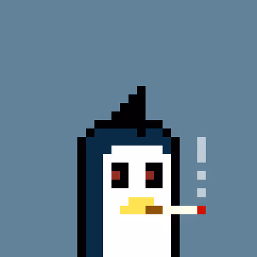 Pengpunks 2