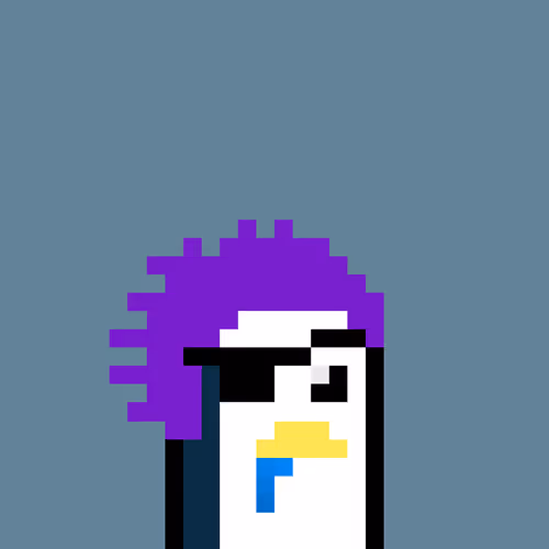 PengPunks #362