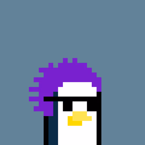 Pengpunks 2