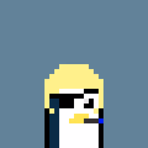 PengPunks #2207