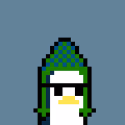 PengPunks #2125