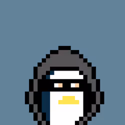 PengPunks #491