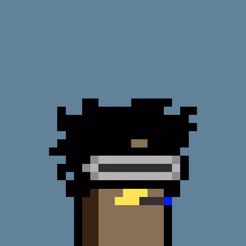 PengPunks #488