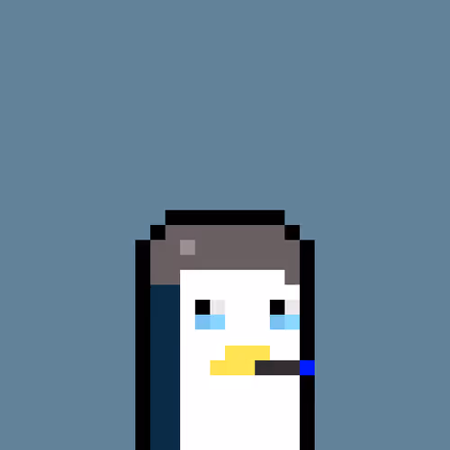 PengPunks #1763