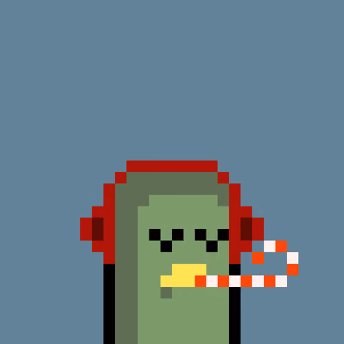 PengPunks #409