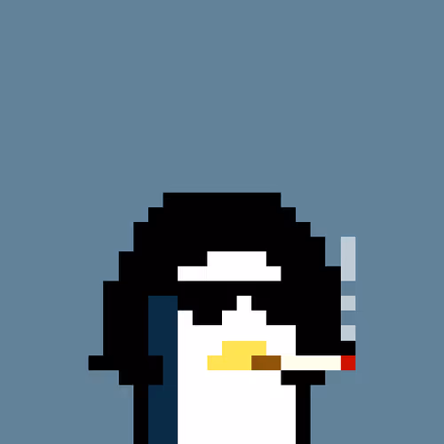 PengPunks #1051