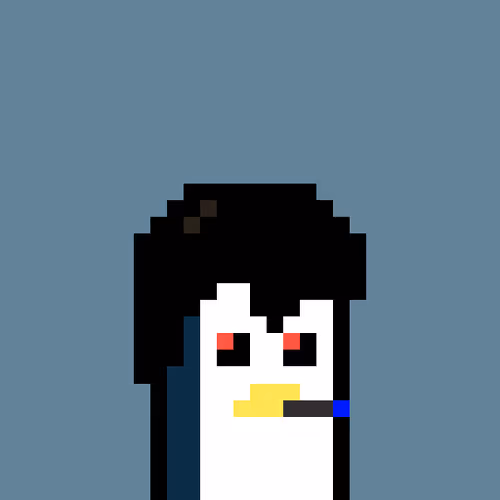 PengPunks #271