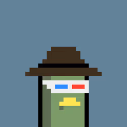 PengPunks #1218