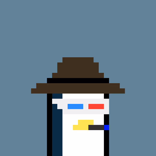 PengPunks #338