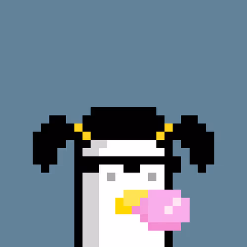 PengPunks #1133