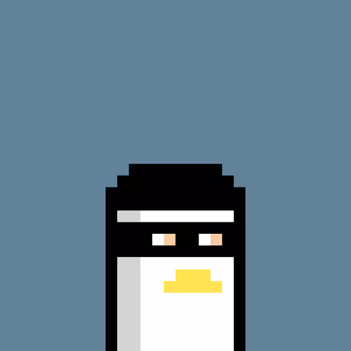 PengPunks #1828