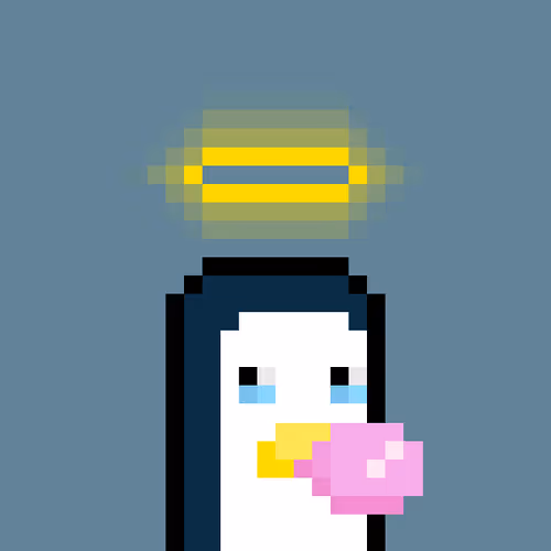 PengPunks #270