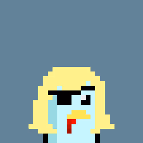 Pengpunks 2
