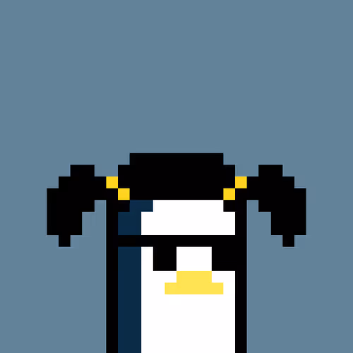 PengPunks #1290