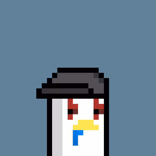 Pengpunks 2