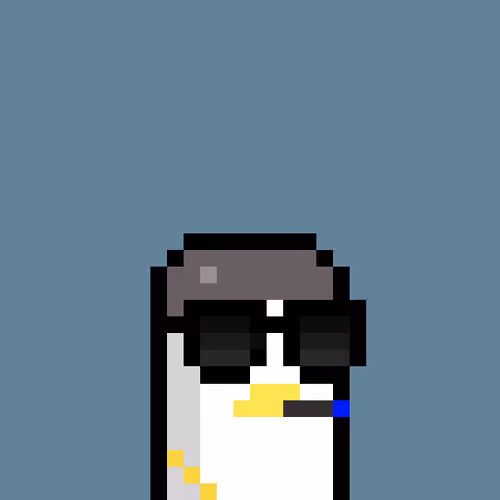 Pengpunks 2