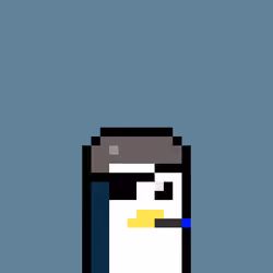 PengPunks #1749