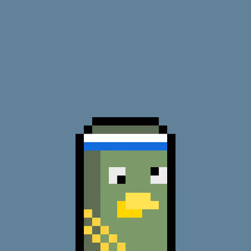PengPunks #69