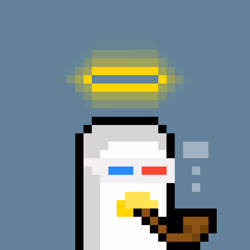 PengPunks #613