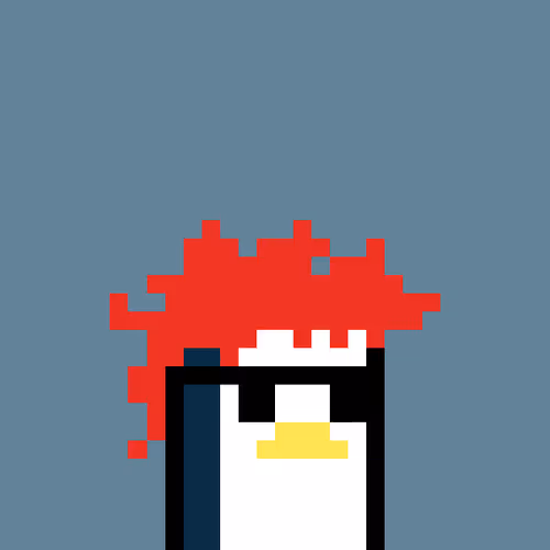 Pengpunks 2