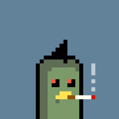 Pengpunks 2